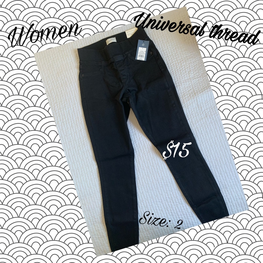 Women’s pants
